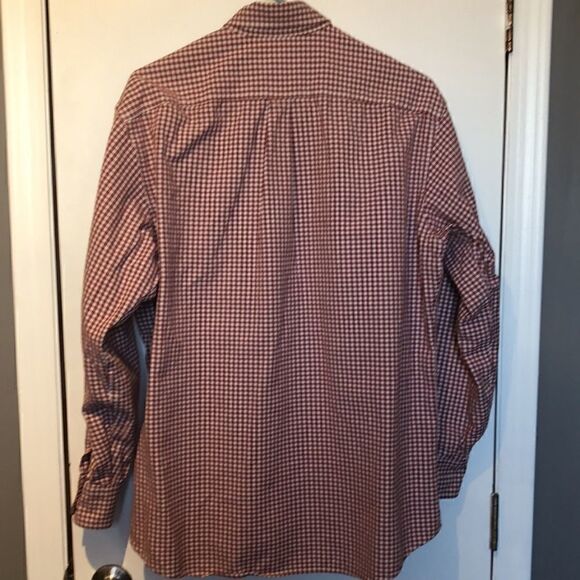 Bills Khakis classic fit button down XL - Picture 5 of 6
